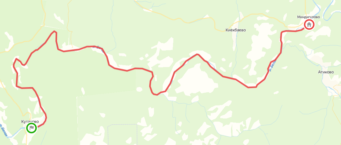 Карта